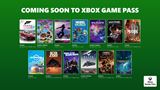 Novú Game Pass ponuku vedie Forza Horizon 6 a Subnautica 2